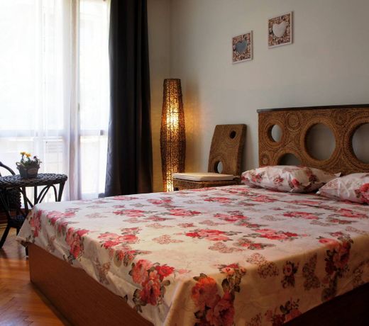 Varna Charming Apartment