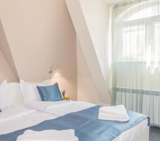 Family Hotel Belle Epoque Beach