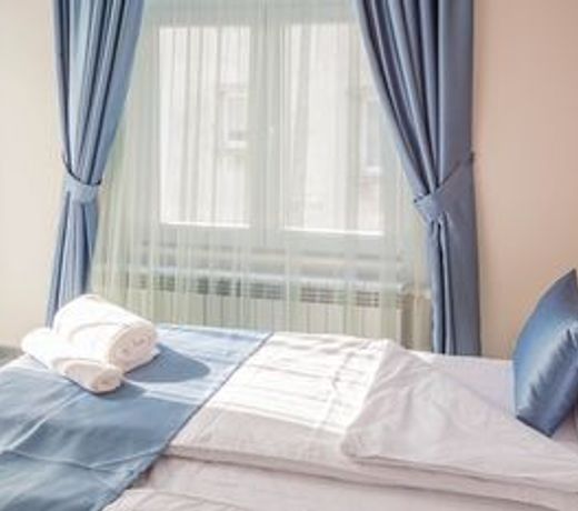 Family Hotel Belle Epoque Beach