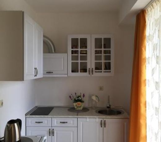 Aphrodite Gardens D208, studio apartment