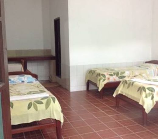 Hotel Oriental