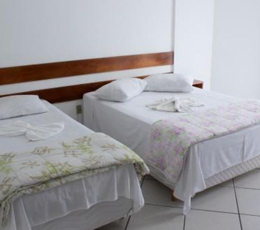 Praia Comprida Hotel