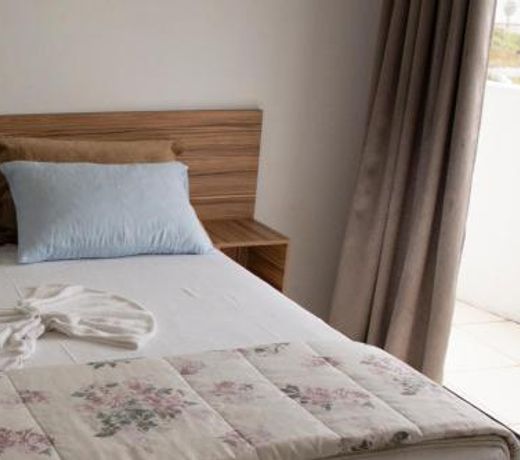Praia Comprida Hotel