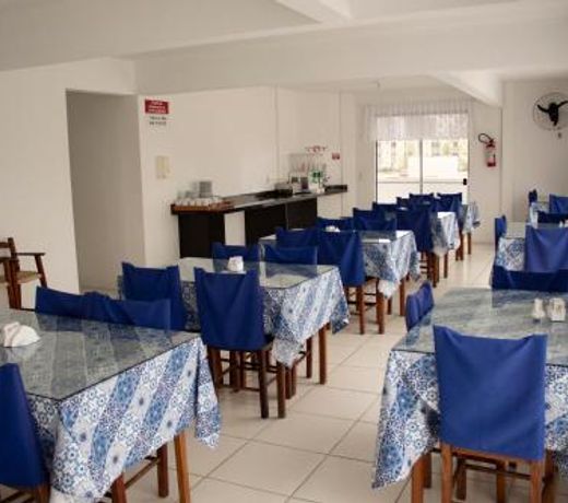 Praia Comprida Hotel