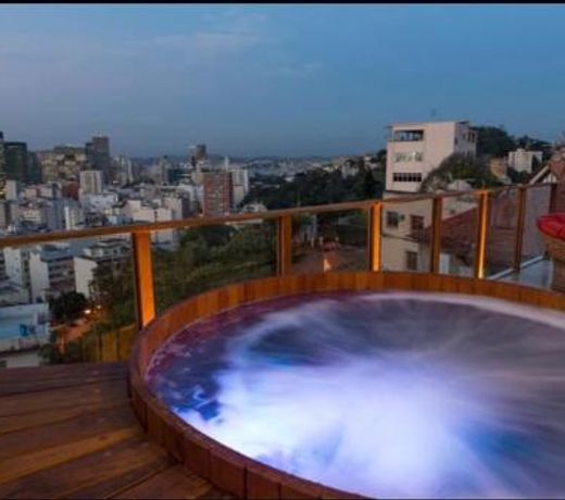 Mansion Aline