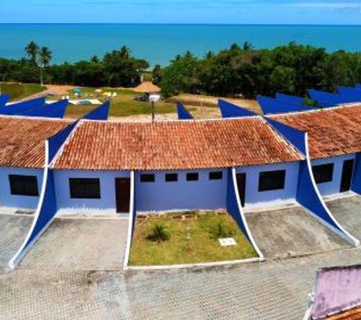 Pousada das Falesias