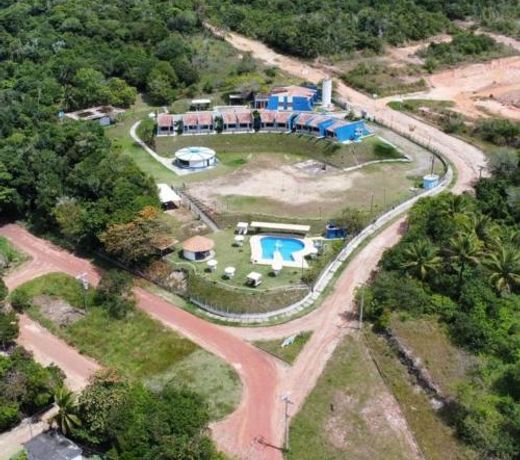 Pousada das Falesias