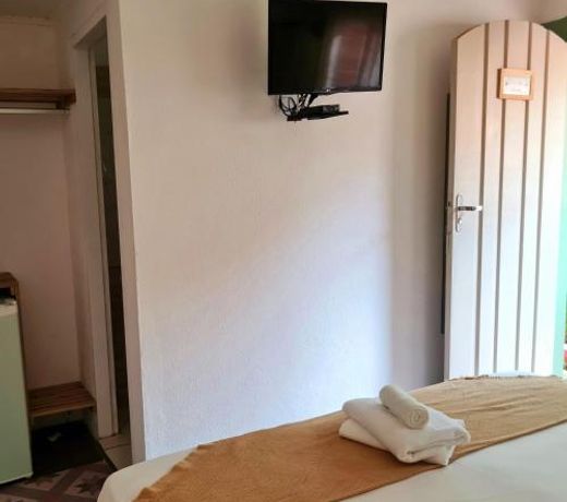 Com Verso e Prosa RePouso e Café