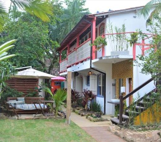 Com Verso e Prosa RePouso e Café