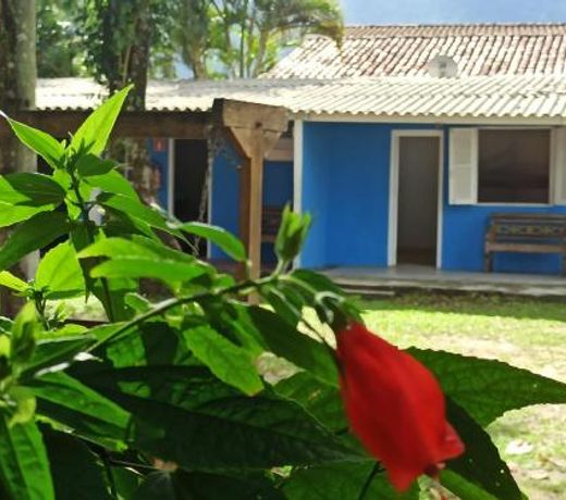 Maresias Park Suites