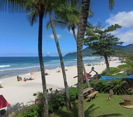 Maresias Park Suites