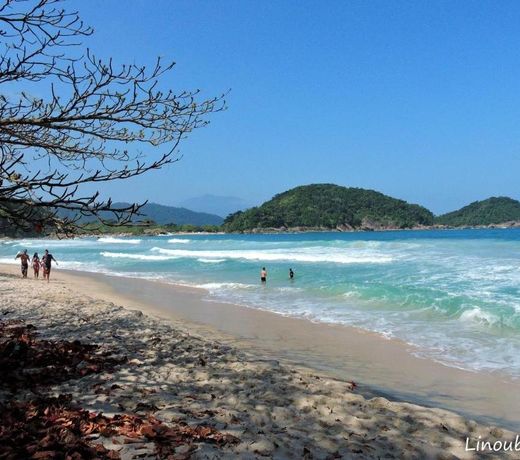 Recanto Toca das Plantas de Ilhabela I