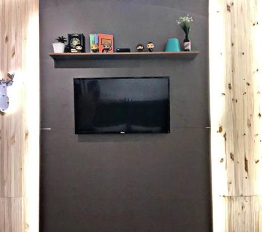 Pousada Casa dos Gattos - Próx ao Aeroporto Guarulhos