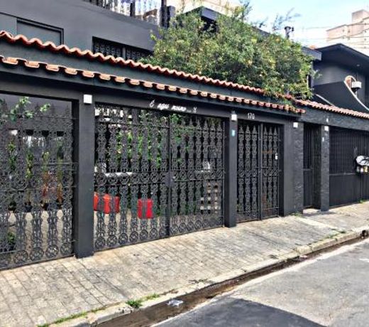 Pousada Casa dos Gattos - Próx ao Aeroporto Guarulhos