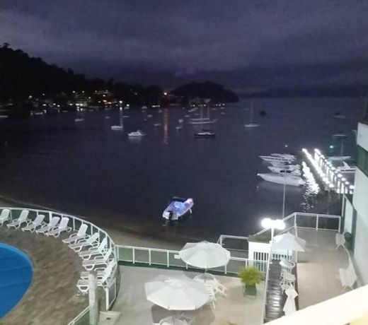 Angra inn, Angra dos Reis