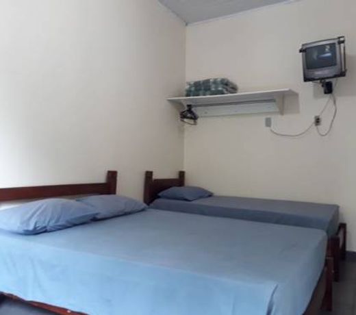 Hotel Rio Branco de Americana