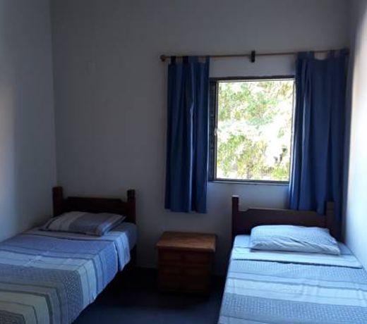 Hotel Rio Branco de Americana