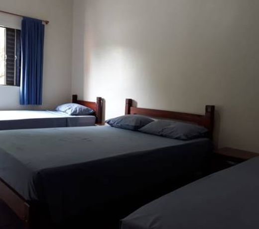 Hotel Rio Branco de Americana