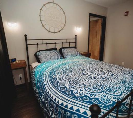The Haven Hostel