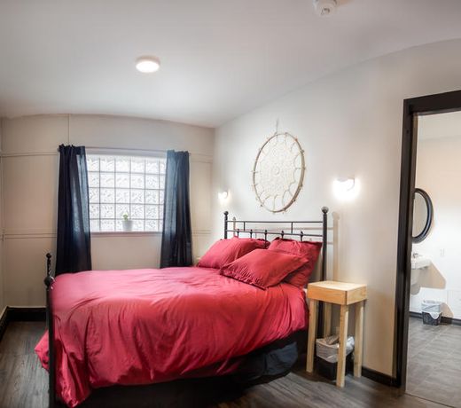 The Haven Hostel
