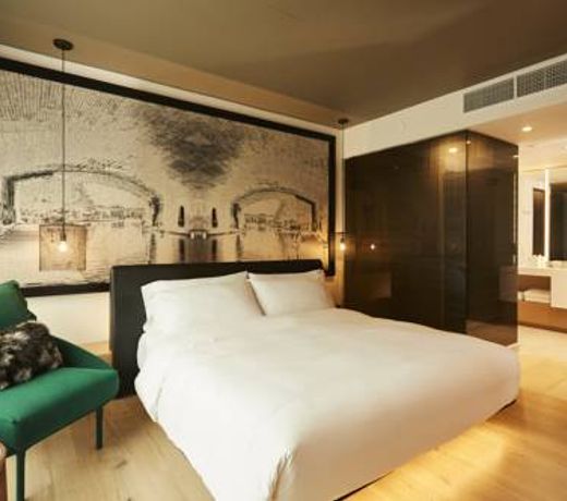 Le Germain Hotel Ottawa