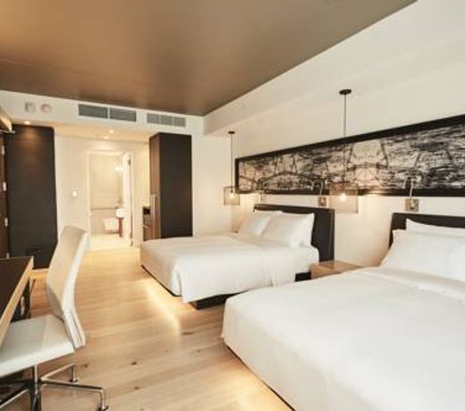Le Germain Hotel Ottawa