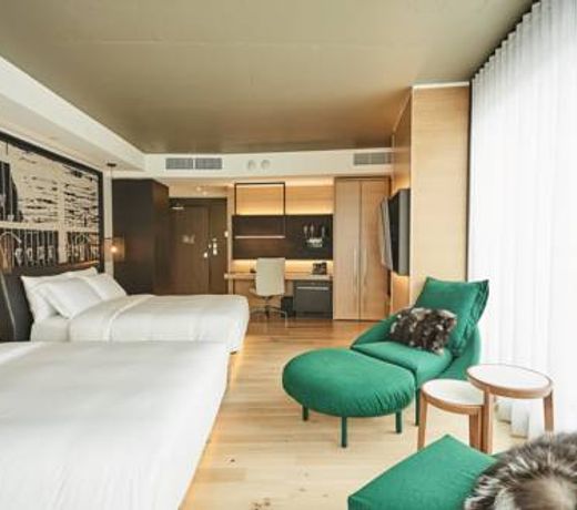 Le Germain Hotel Ottawa