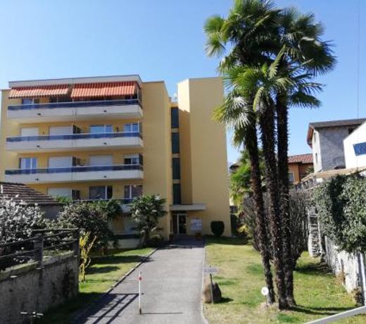 Minusio - Casa Gottardo