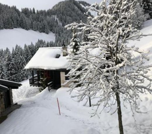 Chalet LYS Apartment 14 Rue Sigma