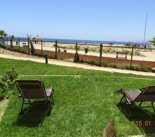 Departamento 102 Alicante