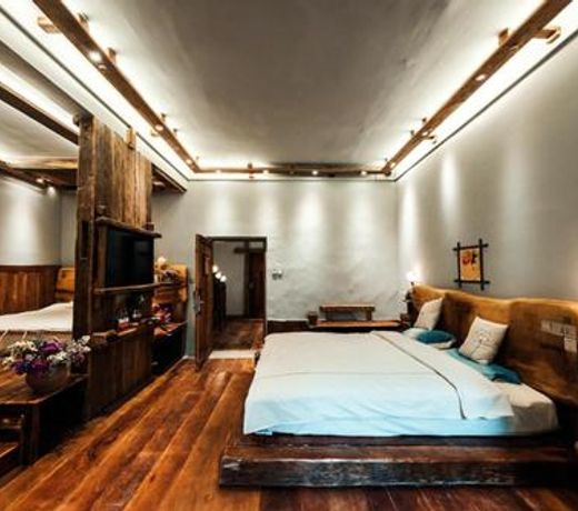 Yunlu Lianxin Guesthouse