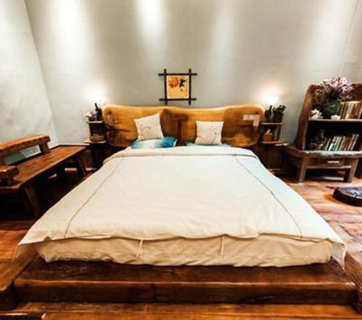 Yunlu Lianxin Guesthouse