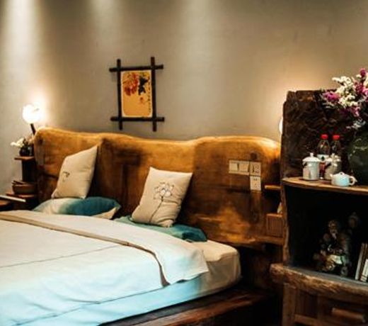 Yunlu Lianxin Guesthouse