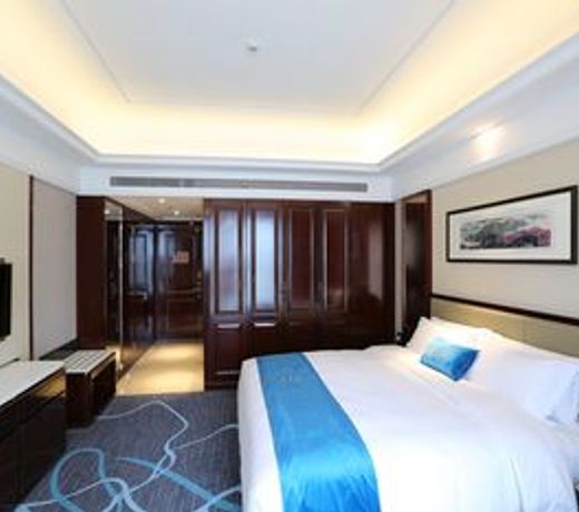 Lanxi International Hotel