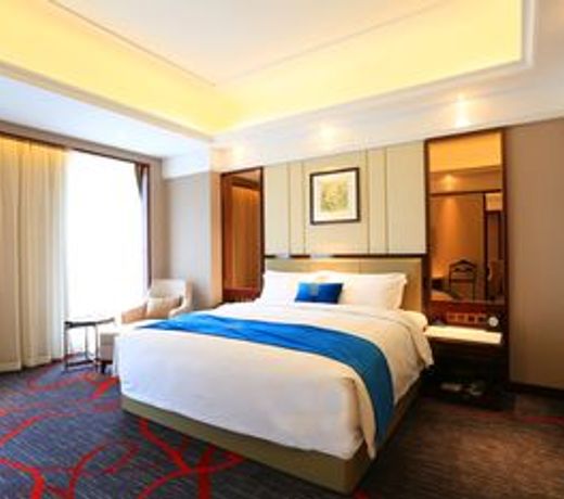 Lanxi International Hotel