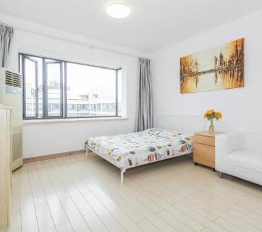 iFamily Apart Hotel Xinjinqiao Branch