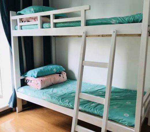Equinox Flower Hostel