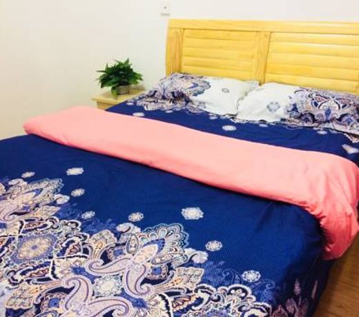 Equinox Flower Hostel