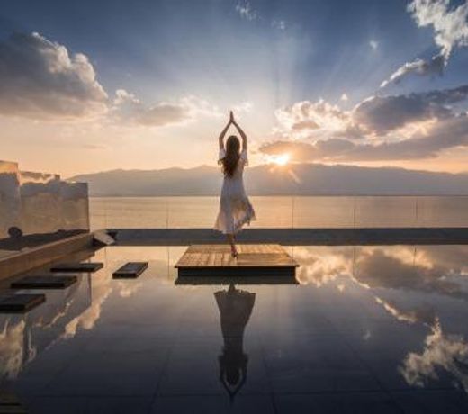 Yuanshanqing·Stone Hill Seaview Guesthouse