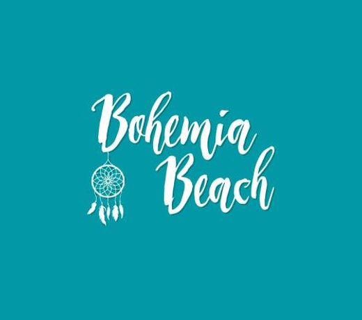 Bohemia Beach