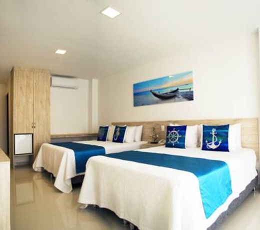Sea Colors Hotel