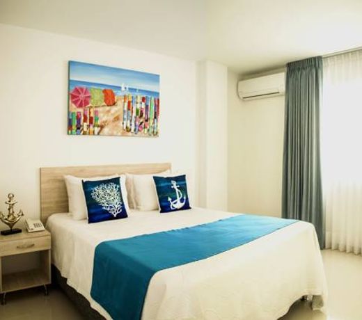 Sea Colors Hotel