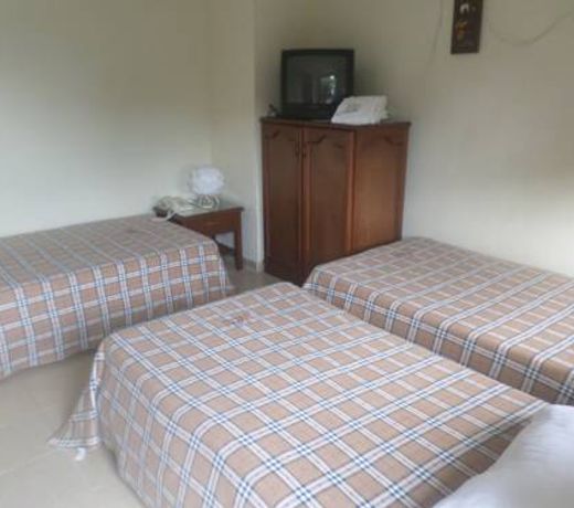 Hotel Casa Jerez