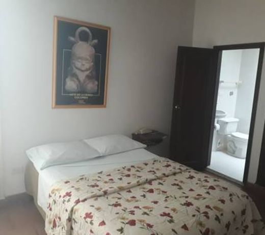 HOTEL ILAMA