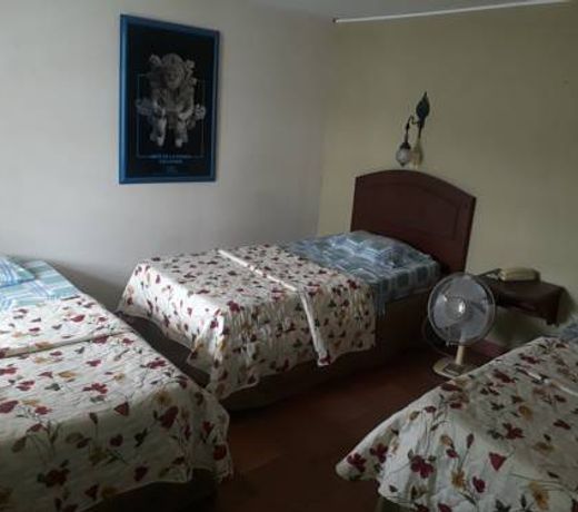 HOTEL ILAMA