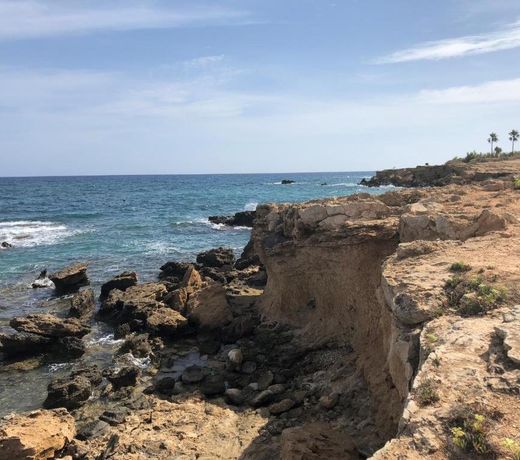 Phaedrus Living: Seaside Luxury Villa Anafi