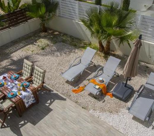 Protaras Galleria Sunset Villa