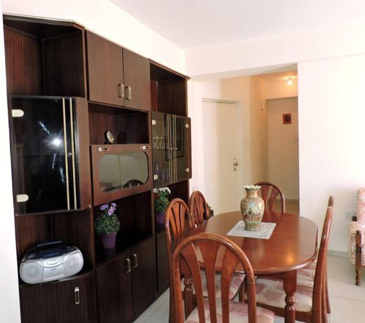 Apartment in the old town