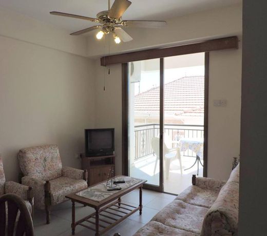 Apartment in the old town