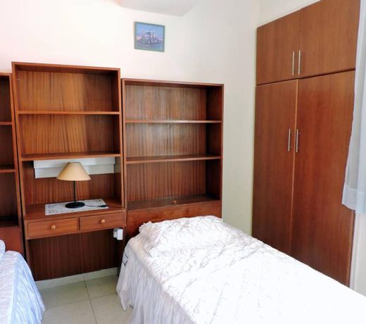 Apartment in the old town